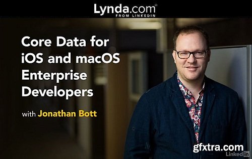 Core Data for iOS and macOS Enterprise Developers