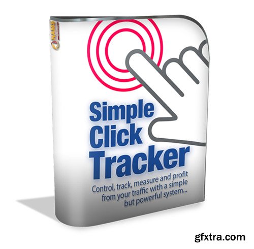 Simple Click Tracker v3.5 - WordPress Plugin