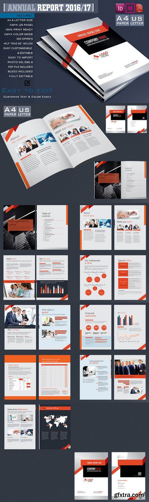 CM - Annual Report Template 1067085