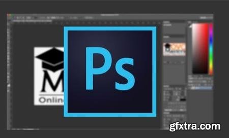 Adobe Photoshop CC For Beginners Main Features Of Photoshop