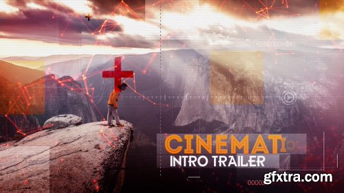 Videohive Dynamic Opener 14883736