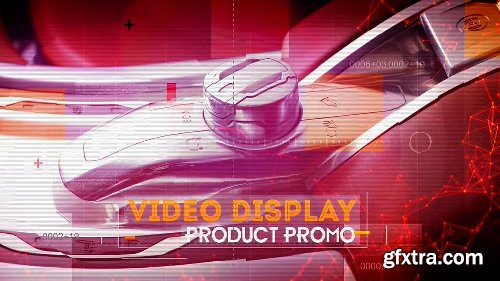 Videohive Dynamic Opener 14883736