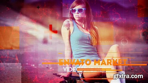 Videohive Dynamic Opener 14883736