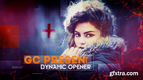 Videohive Dynamic Opener 14883736