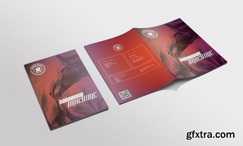 Graphicriver Brochure 10311756