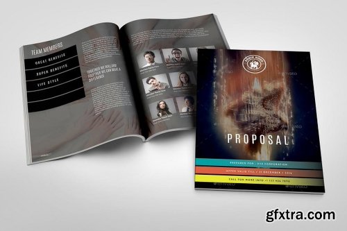 Graphicriver Proposal 10237561