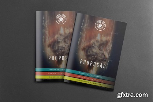 Graphicriver Proposal 10237561