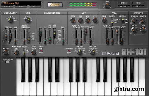 Roland Plug-in PACK v24.6.2017 WiN-R2R