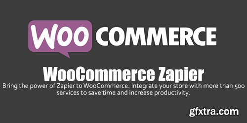 WooCommerce - Zapier v1.6.3