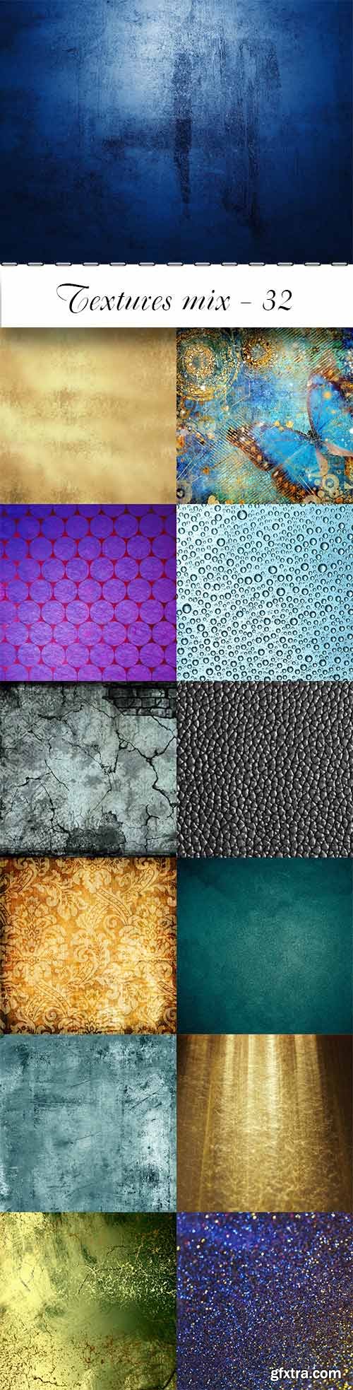 Textures mix - 32