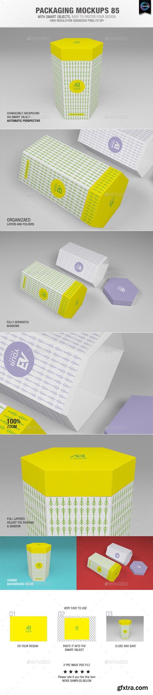 GR - Packaging Mock-ups 85 10315406