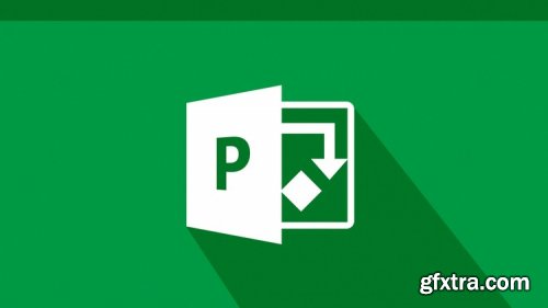 Microsoft Project 2016