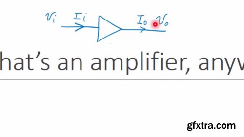 Beyond Arduino (Analog I/O) #2: Learn the Basics of Amplifiers