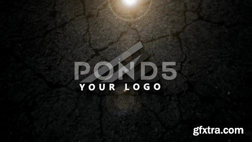 Logo Slam - After Effects Template