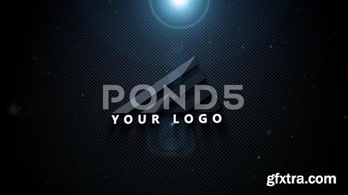 Logo Slam - After Effects Template