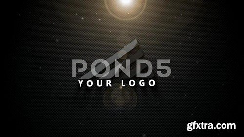 Logo Slam - After Effects Template