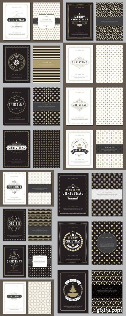 christmas-greeting-card-or-poster-design-template-gfxtra