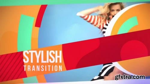 Fashion Opener After Effects Templates