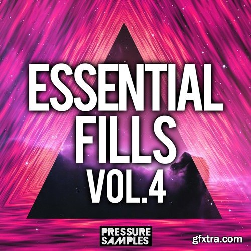 HY2ROGEN Essential Fills Vol 4 WAV-FANTASTiC