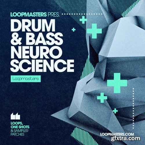 Loopmasters Drum and Bass Neuro Science MULTiFORMAT-TZG