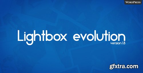 CodeCanyon - Lightbox Evolution for WordPress v1.8.1 - 119478