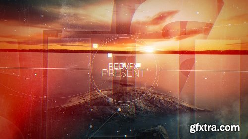 Videohive Inspired Opener 18850189