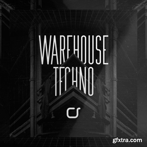 Cognition Strings Warehouse Techno WAV-DISCOVER