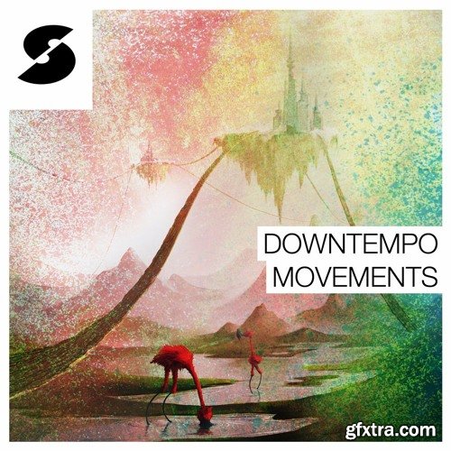 Samplephonics Downtempo Movements MULTiFORMAT-FANTASTiC