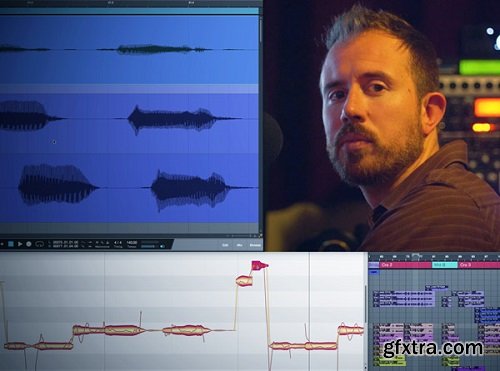 Groove3 Vocal Production Masterclass TUTORiAL-SYNTHiC4TE