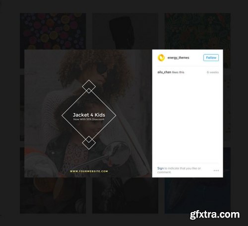 Social Media Banners - Vol5