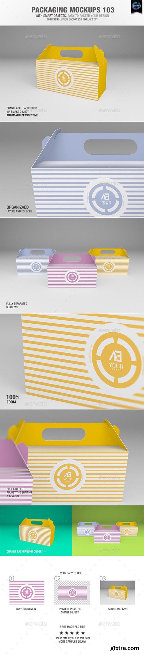 GR - Packaging Mock-ups 103 10734540