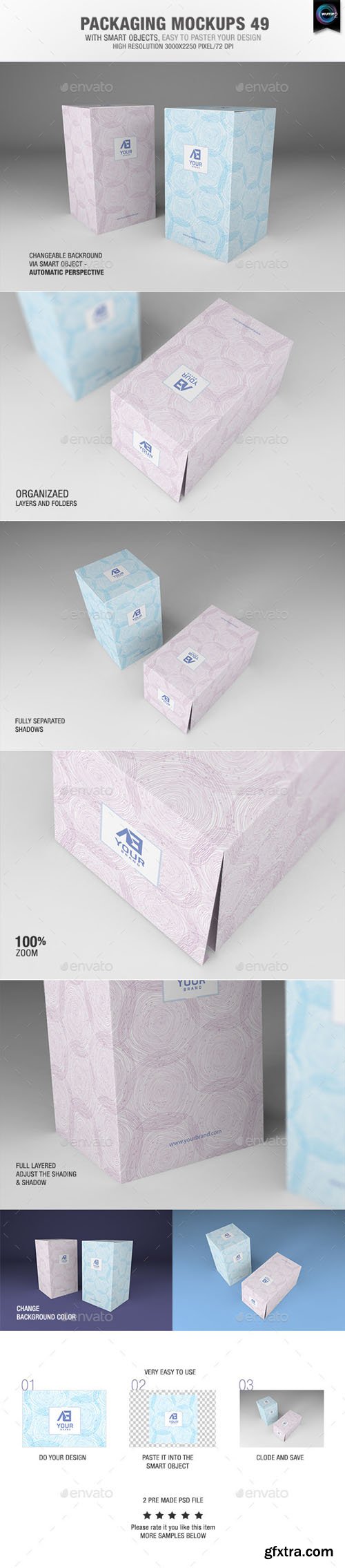 GR - Packaging Mock-ups 49 9852706