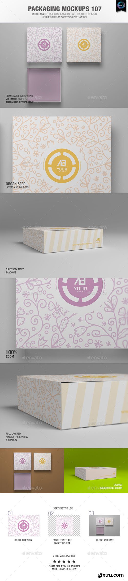 GR - Packaging Mock-ups 107 10803429