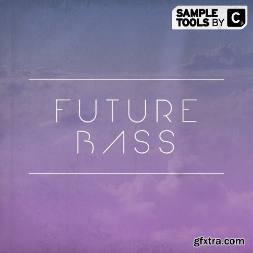 Sampletools by Cr2 Future Bass WAV Presets MiDi-TZG