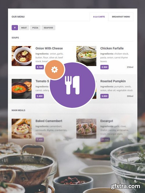 Ait-Themes - Food Menu v1.6 - WordPress Restaurant Directories