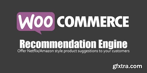 WooCommerce - Recommendation Engine v3.1.1