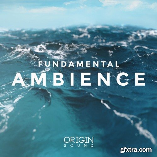 Origin Sound Fundamental Ambience WAV MiDi NATiVE iNSTRUMENTS MASSiVE-DISCOVER