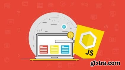 JavaScript: Learn JavaScript Essentials And Build Project