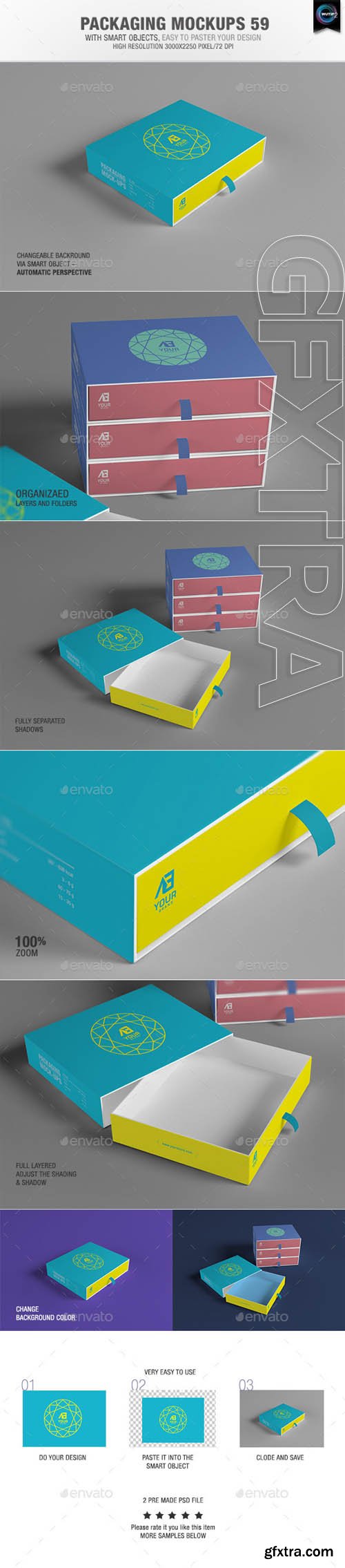 GR - Packaging Mock-ups 59 9949744