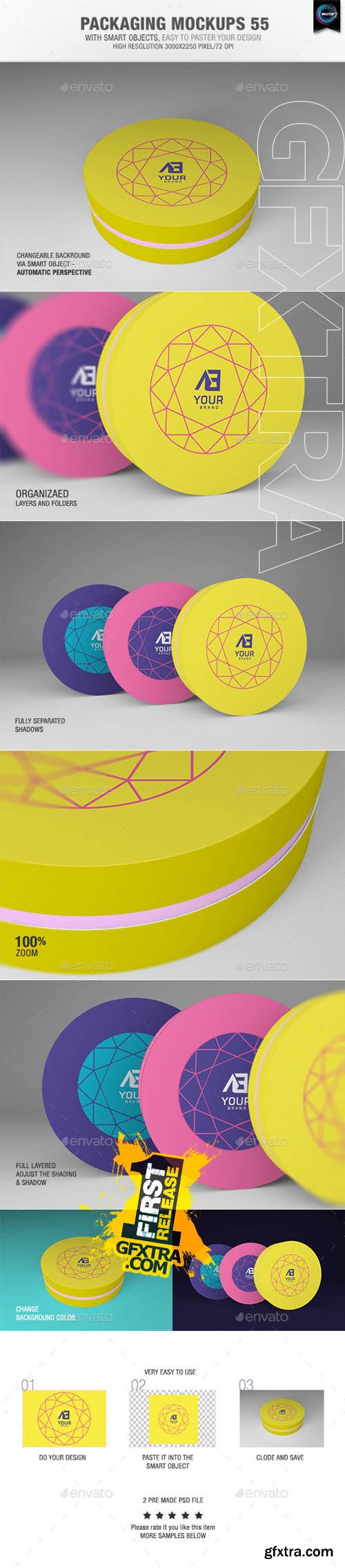 GR - Packaging Mock-ups 55 9908110