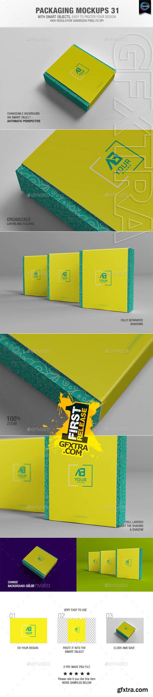 GR - Packaging Mock-ups 31 9699274