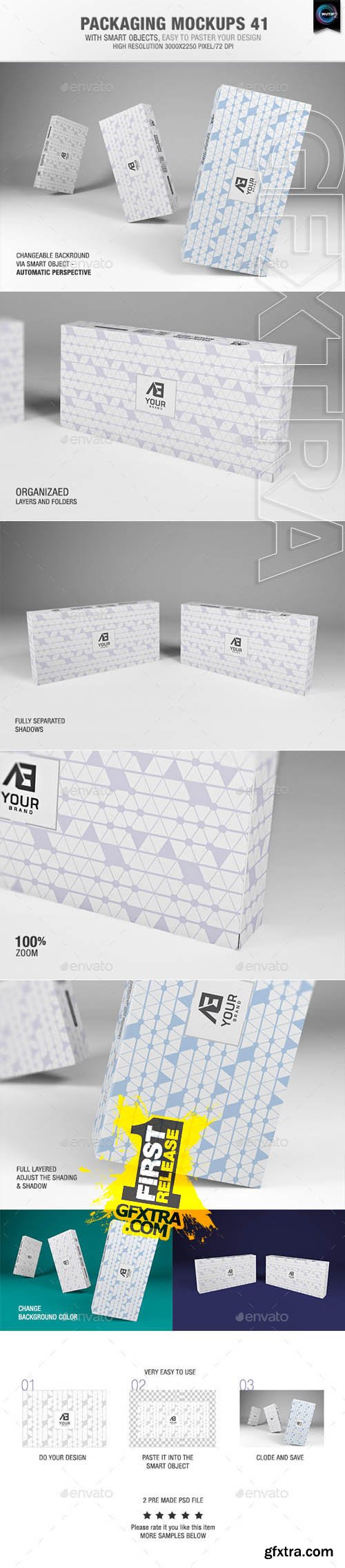 GR - Packaging Mock-ups 41 9815749