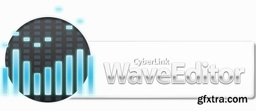 CyberLink WaveEditor 2.0.8205.0 Multilingual Portable