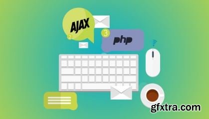 Building a Chat System in AJAX & PHP