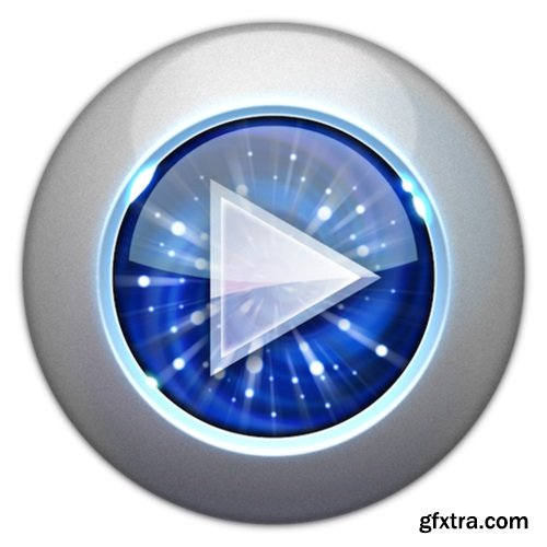 MPlayerX 1.1.4 Multilingual (Mac OS X)