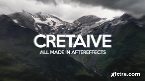 Promo Show After Effects Templates