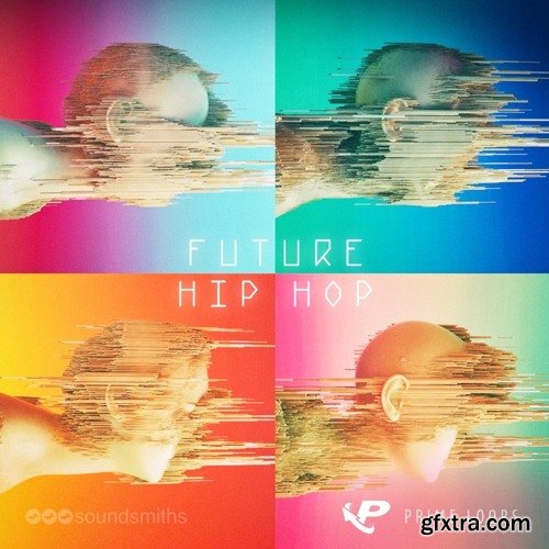 Prime Loops Future Hip Hop MULTiFORMAT-TZG