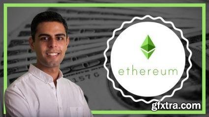 The Complete Ethereum Course Get 0.1 Ether In Your Wallet