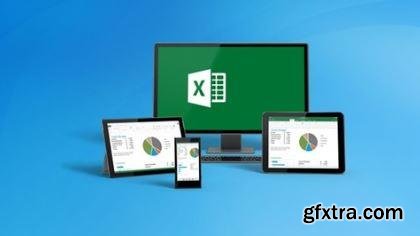 Useful Tools of Excel at Intermediate Level