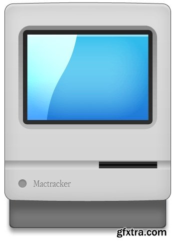 Mactracker 7.6.2 (Mac OS X)